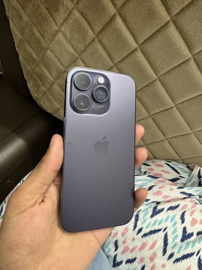 Iphone 14 pro factory unlocked