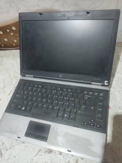 HP ProBook 6450b Business Laptop (4GB RAM)