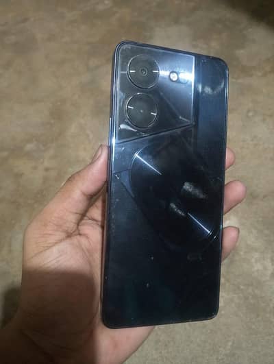 Tecno Pova 5 Pro