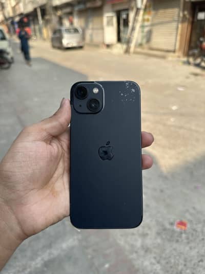 iPhone 13 jv 128 gb