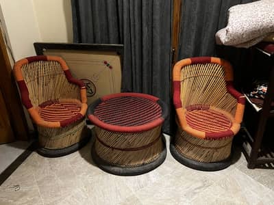 Outdoor Chair set