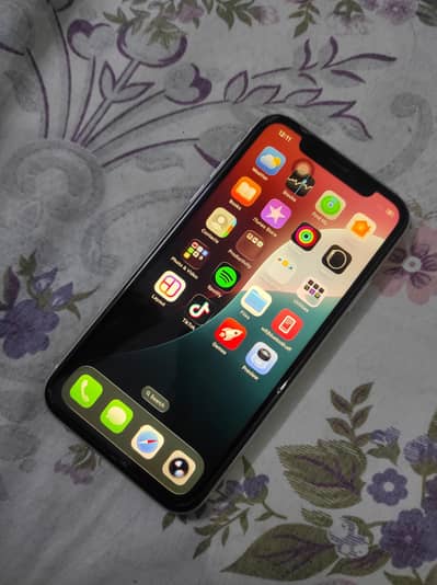 Apple iPhone 11 BRAND NEW CONDITION 64JB