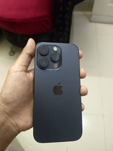 Apple iPhone 14 Pro