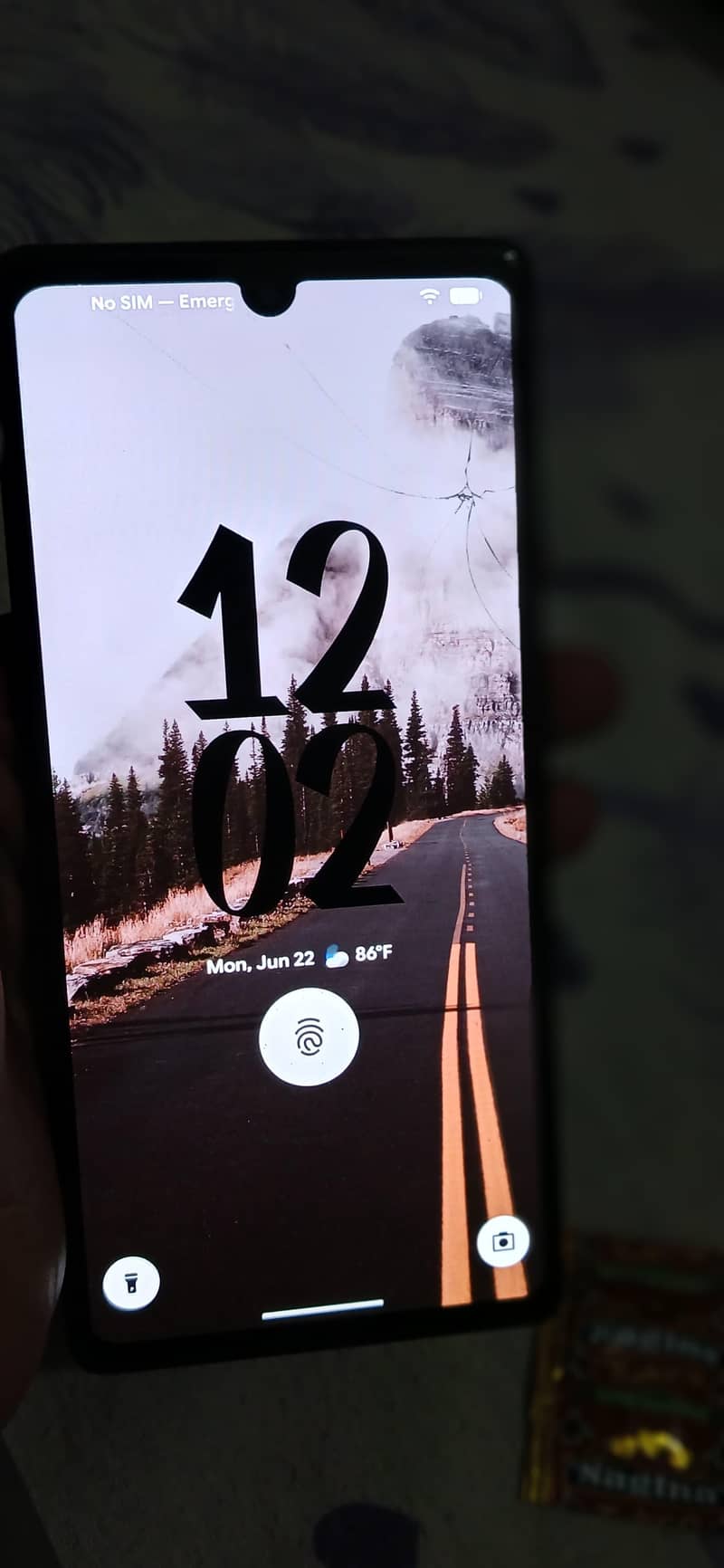 Google Pixel 6a 1