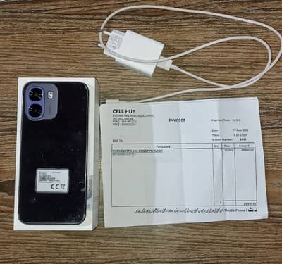 Mobail oppo A6X model (4/64) hai Mobail All ok hai no ishu no folt. . . .