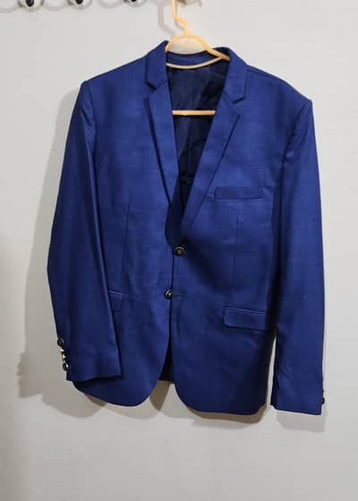 New Dress Coat not a single time use