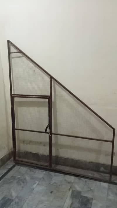 frame 6.5+5 feet