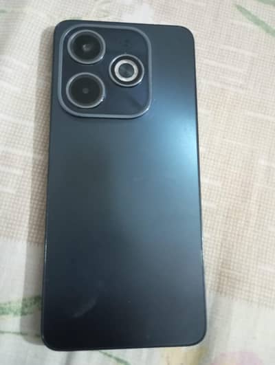 Infinix Hot 40i