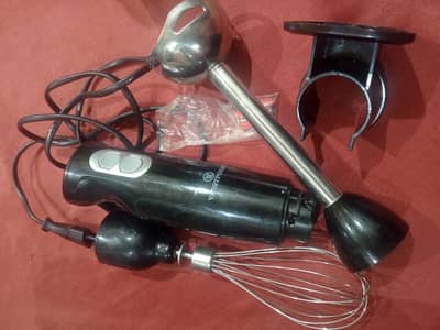 westpoint handblender