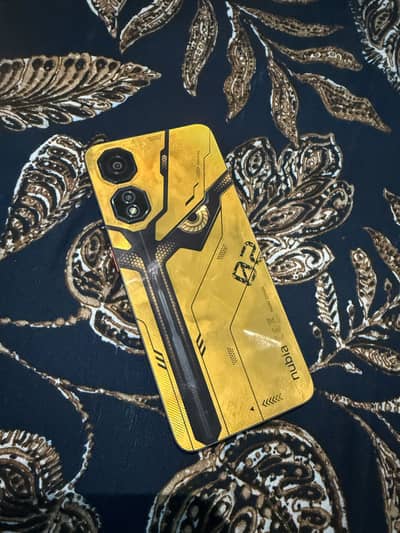 Zte nubia Neo 2 5g