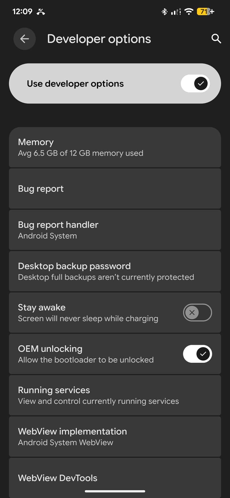 Google Pixel 6 Pro 2