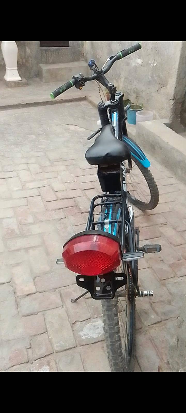 bicycle 0