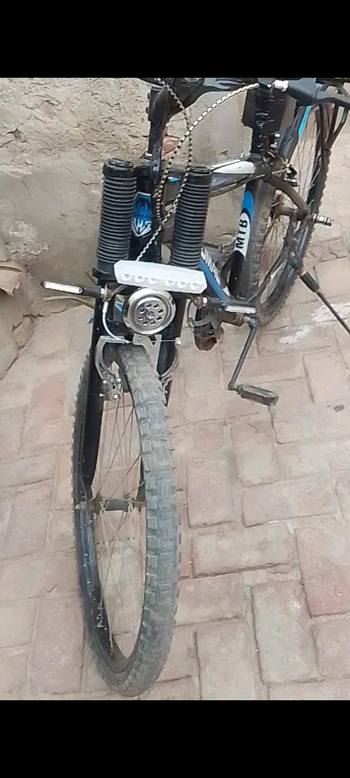 bicycle 1