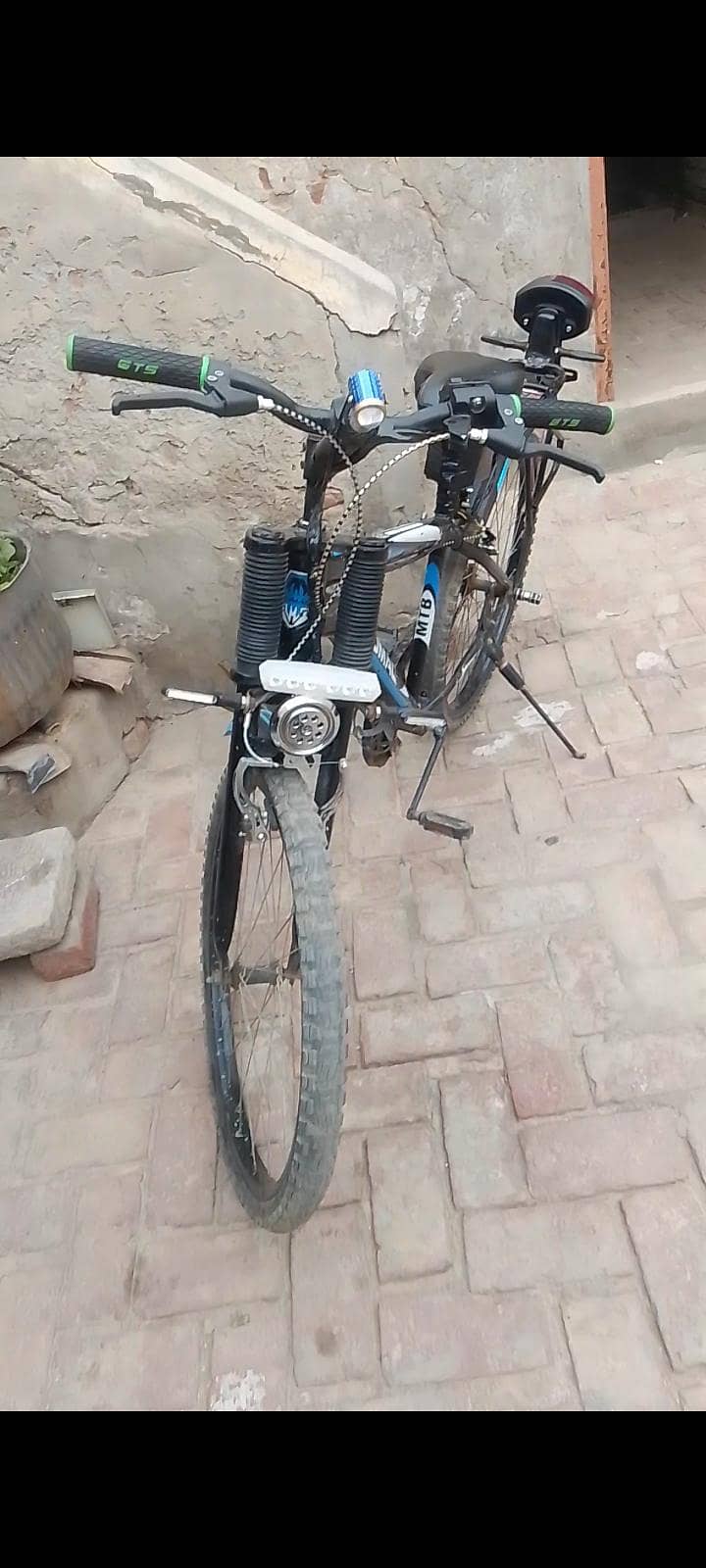 bicycle 2