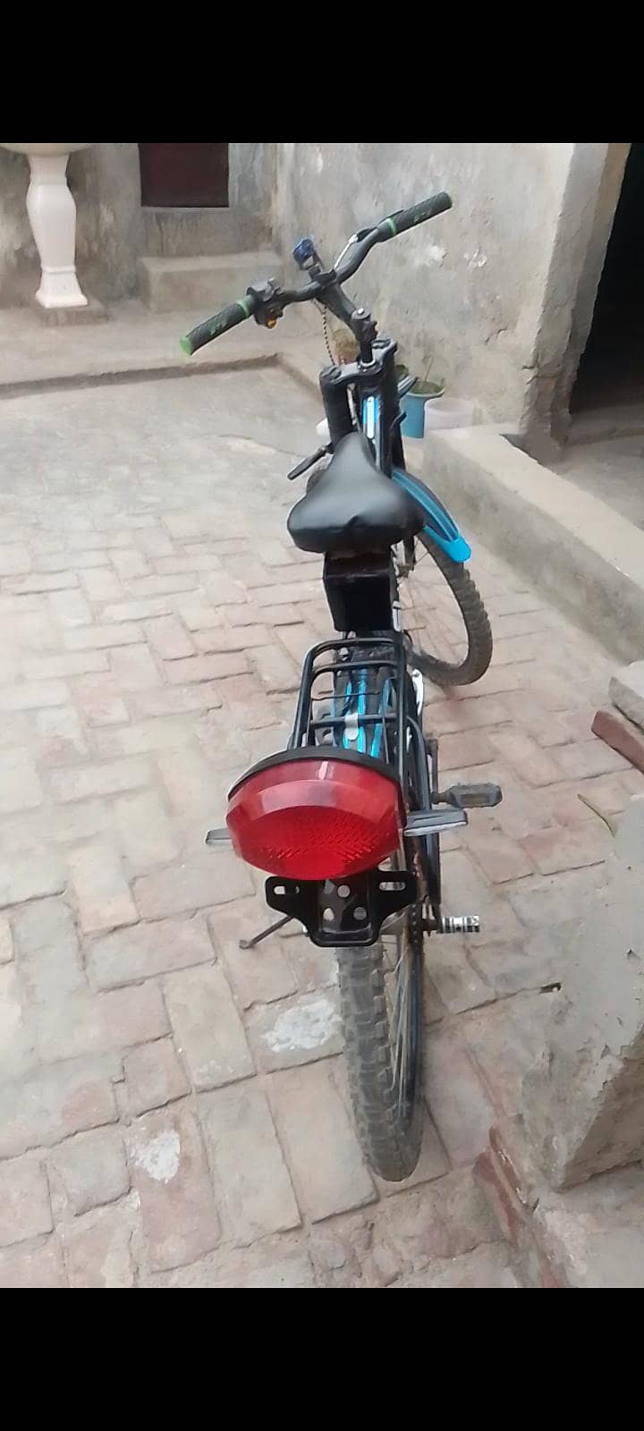 bicycle 3