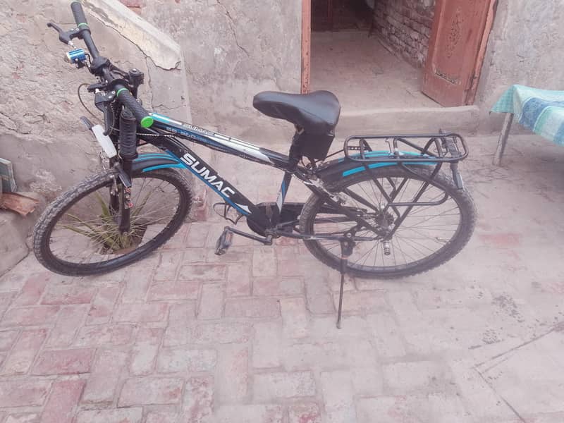 bicycle 4