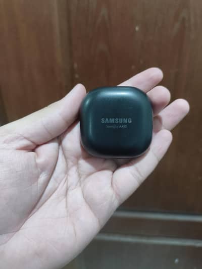 Samsung Galaxy Buds Pro