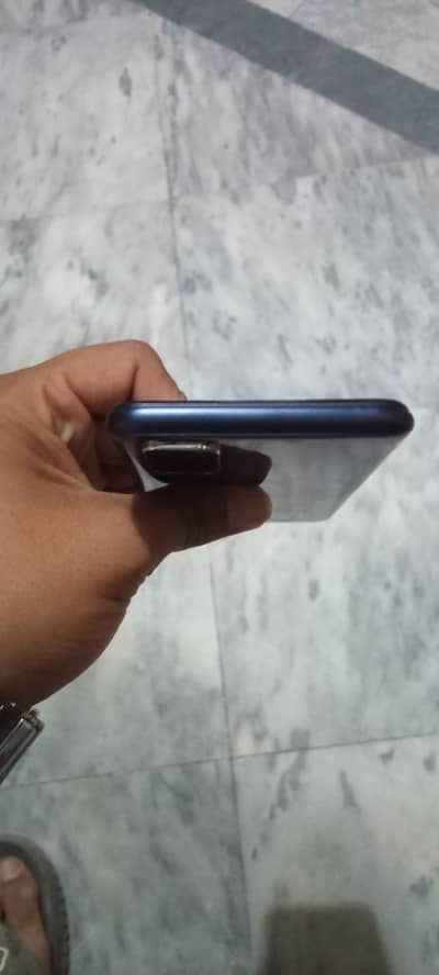 OPPO A56 4 128 penal change