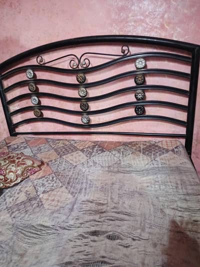 double Bed