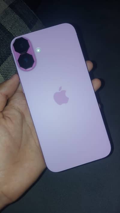 Apple iPhone 16 Plus 128 gb LLA MODEL
