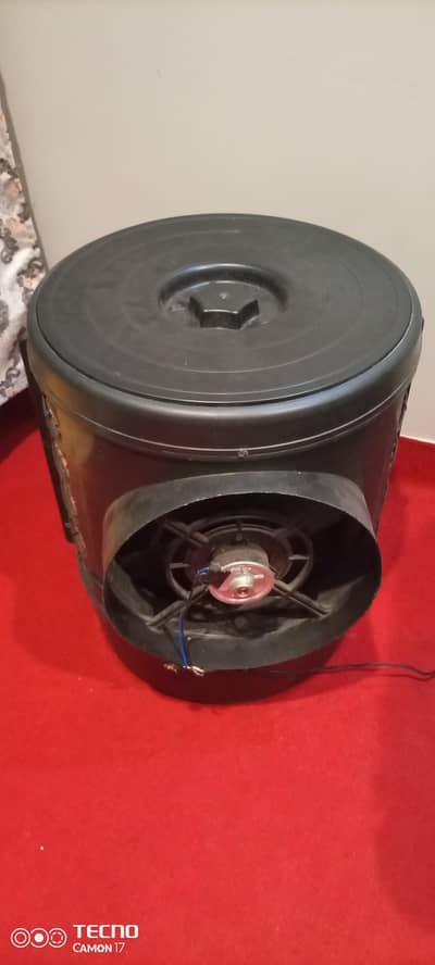 Room Cooler