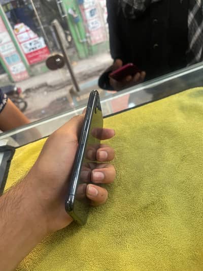 Apple iPhone X