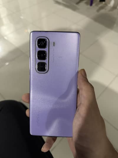 Hot 50 pro plus