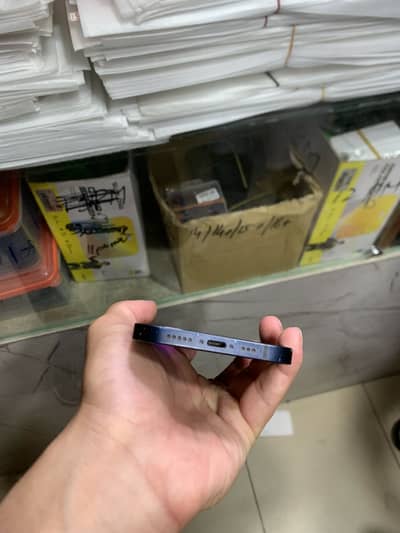 Apple iPhone 12