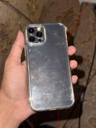 Iphone 12 Pro | Non Pta | Sim time 2 months