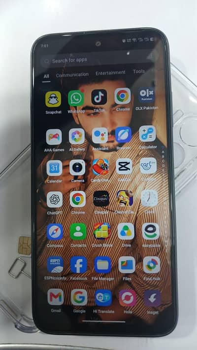 Itel Other Model