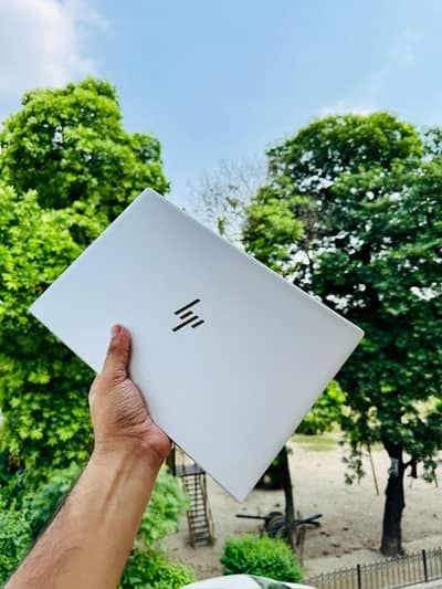 HP EliteBook 845 G7 - AMD Ryzen 5 PRO | 8GB RAM | 256GB SSD | 14" FHD