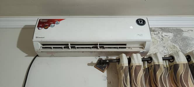 Dawlance Inverter AC 1.5