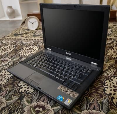 laptop i5 (Dell Latitude E5410) ‎