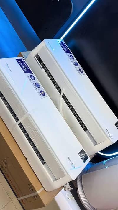 Dawlance T3 Ac on installments