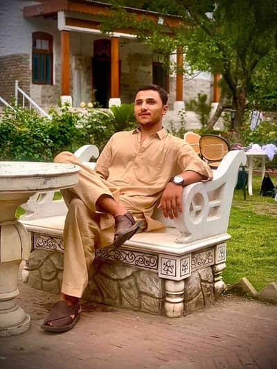 Ataullah Khan