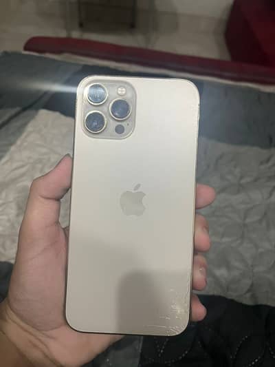 Apple iPhone 12 Pro Max
