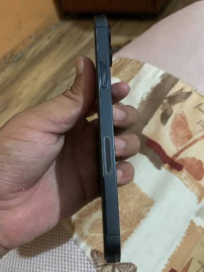 Apple iPhone 12 Pro