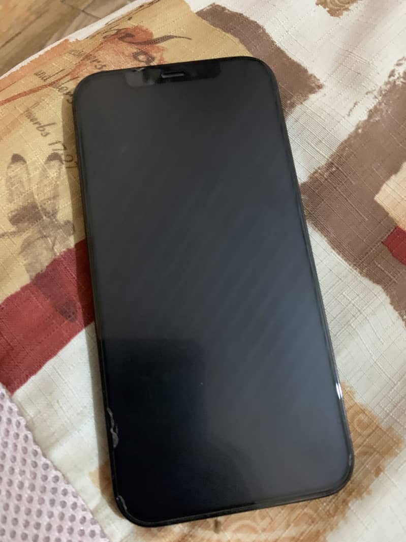 Apple iPhone 12 Pro 1