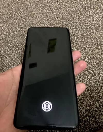 One Plus 7 Pro