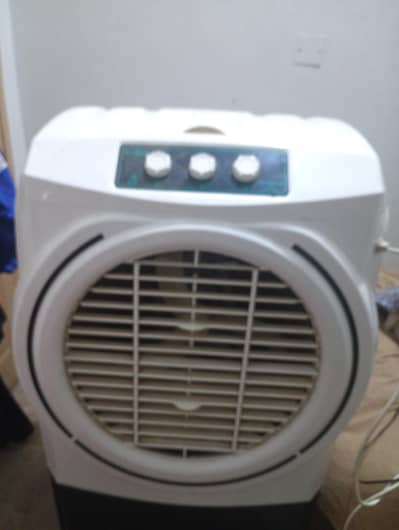 Super Asia Air Cooler ECM 4600 DC