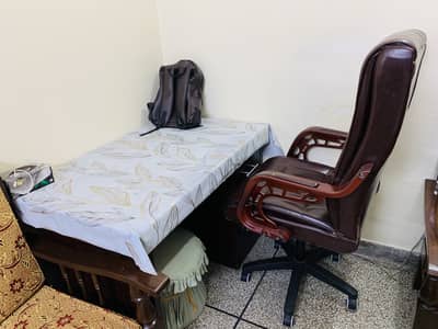 Office Table | Study Table | Office Chair