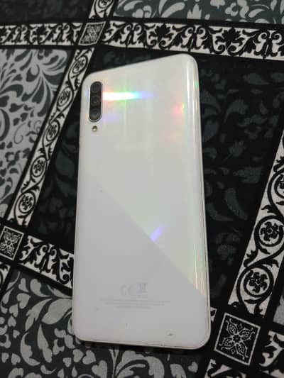 Samsung Mobile A30s