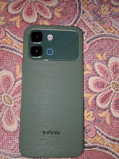 Infinix Note Edge 5G| 10|10 | only 20 day used 8/256 Dimensity 7100 5g