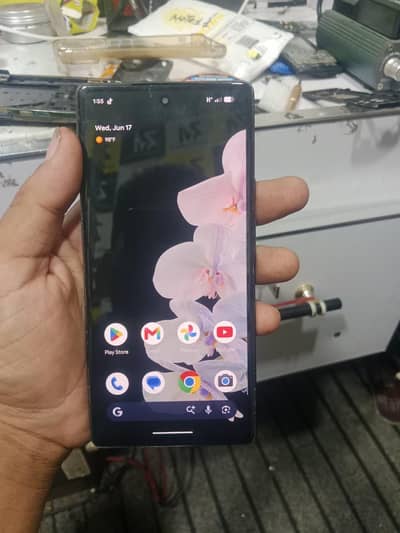 Google Pixel 6