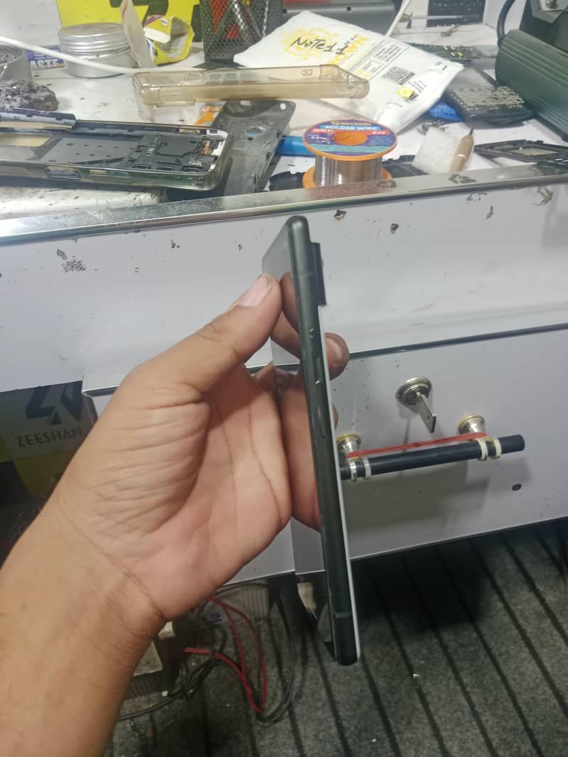 Google Pixel 6 3
