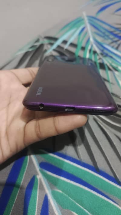 Tecno CAMON 12 Air