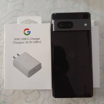 Google Pixel 7