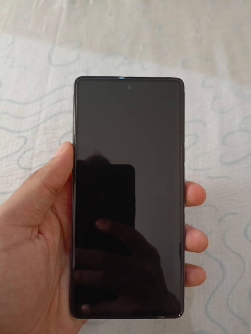 Google Pixel 7 2