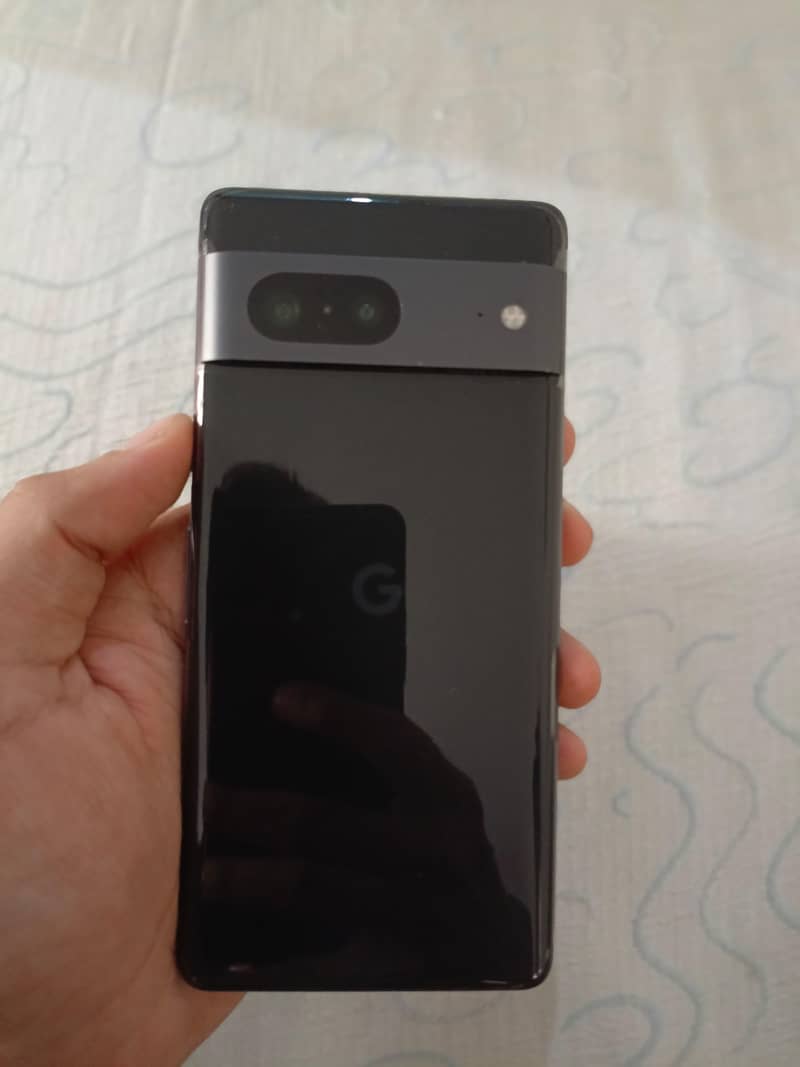 Google Pixel 7 3