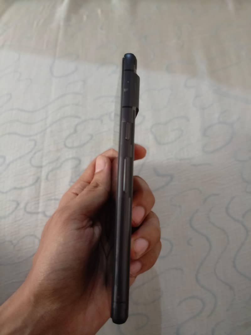 Google Pixel 7 6